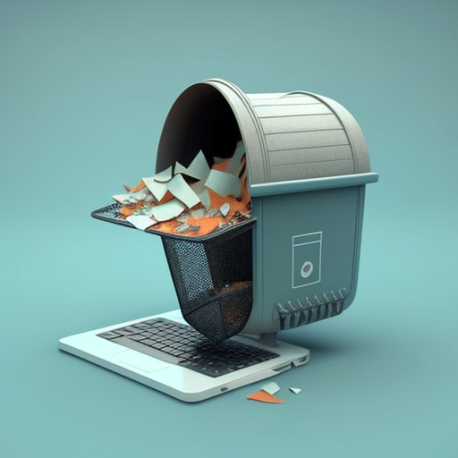 The Complete Guide to Understanding Email Spam: Types and Risks