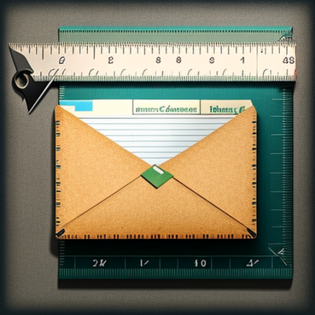 Perfect email: The Ideal Dimensions for Your Email Templates