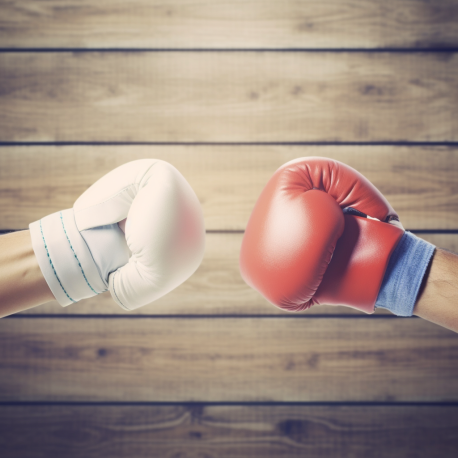 Unleashing the Power of Competitor SWOT Analysis: Strategic Guide