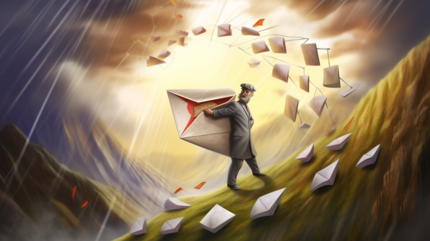 Supercharge Your Email Deliverability with Warmy's Seedlisting Feature